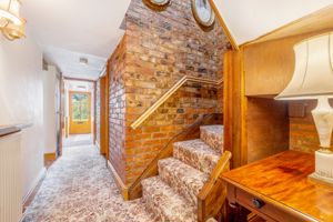 Hallway- click for photo gallery